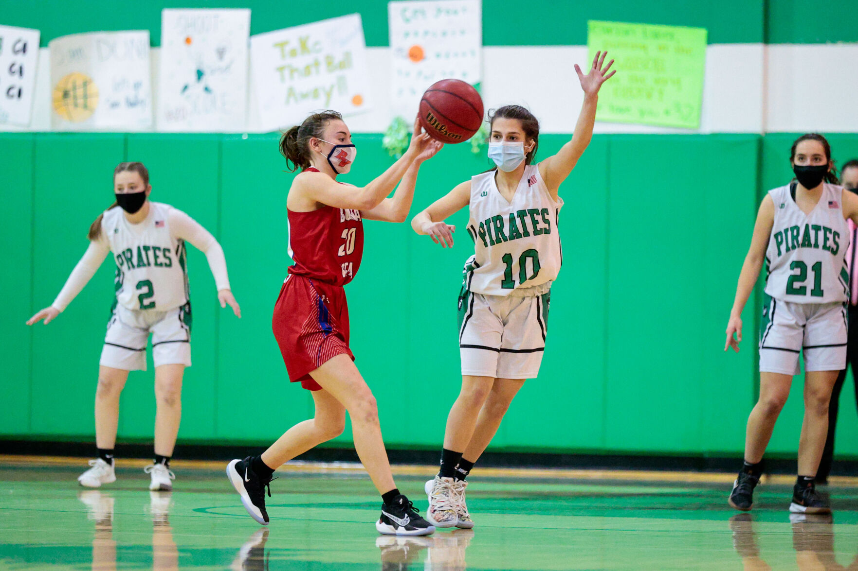 PREP BASKETBALL